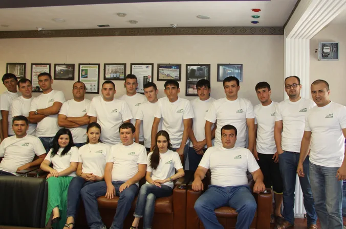 Technical training