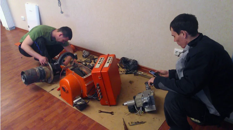 Technical service